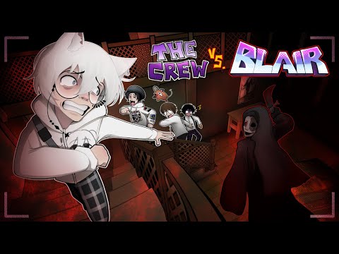 HORROR GAMES with FRIENDS in a NUTSHELL... (Roblox)