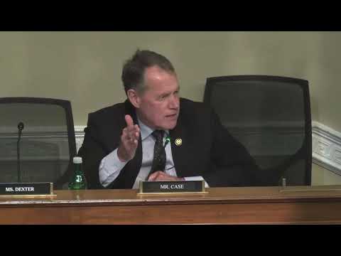 @RepEdCase in House Natural Resource Cte opposing deep seabed mining