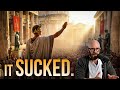 Why Being A Roman Emperor Was A Miserable Existence
