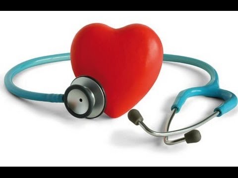 ISTRUZIONI PER UN CUORE SANO - Tv7 con Voi