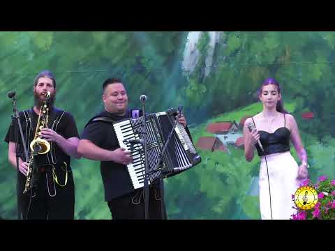 SKUPINA DŽUBOKS - Lutka za bal