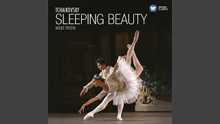The Sleeping Beauty, Op.66 Act 1 The Spell No.8a, Pas daction Rose Adagio de Andre Previn