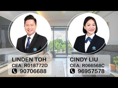 The Criterion, 9 Yishun Street 51, 3 Bedrooms, 1,023 sqft, Executive Condominium For Sale, by Cindy Liu, 500108897 - PropertyGuru.com.sg