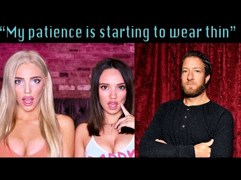 Dave Portnoy Update for Call Her Daddy