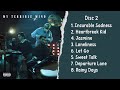 Talha Anjum My Terrible Mind Disc 2 Jukebox