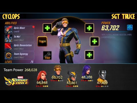 Beam Me Up, Cyclops! (Orb Opening, Rank up & Gameplay)