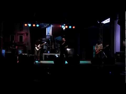 EffaTha - Sion, Live Korzo, Rijeka, 2011