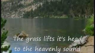 Joan Baez-  What  Have They Done To The Rain with Lyrics.wmv