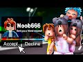 We Tested Roblox S Most SCARY MYTHS With Our BABY PLUSHIES Brookhaven