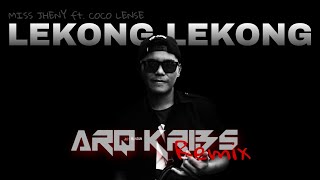 Download lagu LEKONG SO SKIDI _ Miss Jheny ft. Coco Lense ( ARQ KRIBS REMIX ) mp3