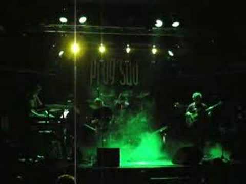Eclat live au Prog'Sud 2006 ( Mare Nostrum )