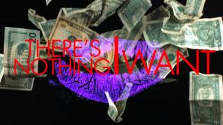 Lorde - Million Dollar Bills (Lyric Video Snippet)