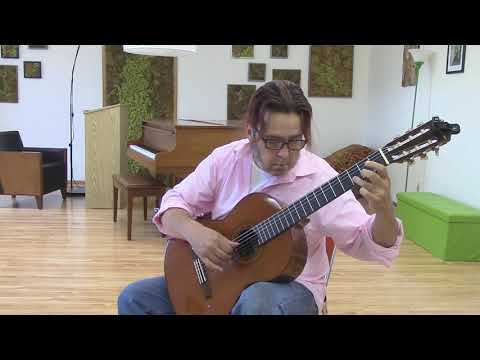 Dutch Dance by Hans Neusidler