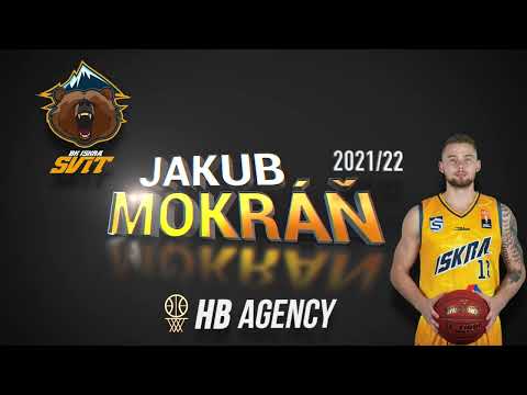 Jakub Mokráň - BK Iskra Svit, 2021/2022 Season Highlight