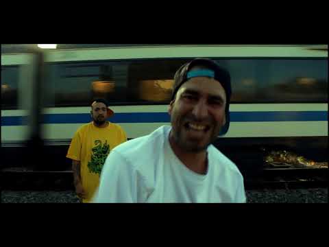 CONCON BARRIO - RESPETO O RESPETA (CON KABRODASEK) - VIDEO OFICIAL