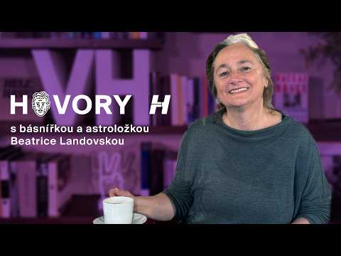 Přehrát video: V kuchyni tvůj fotr není nikdy slavnej. Vzpomínání Beatrice Landovské (nejen) na Václava Havla