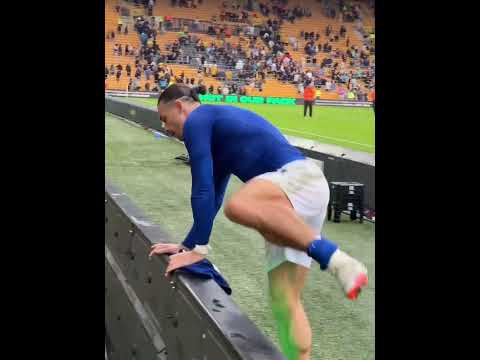 Jack Grealish's Insane Transformation After Everton Move! ❤️‍🩹 #football #JackGrealish #evertonfc