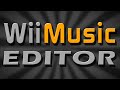 Wii Music Editor Add Custom Songs Styles To Wii Music With Ease