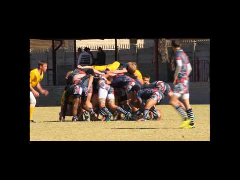 VIDEO: Parys deur na eindrondte vir Valke-stryd om Beeld-trofee