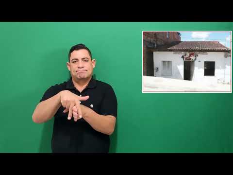 Miniatura do vídeo: Terreiro 134