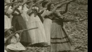 Yo Me Muero Donde Quiera - Revolución Mexicana