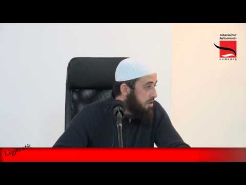 Shpejtoni në vepra të mira - Senad Ramadani