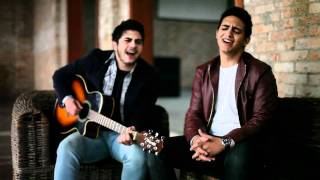 Nasci pra te amar - Henrique & Juliano NOVA