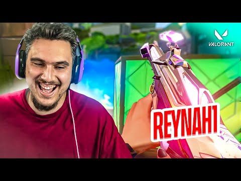 Il fallait que je partage cette partie de Valorant avec toi !