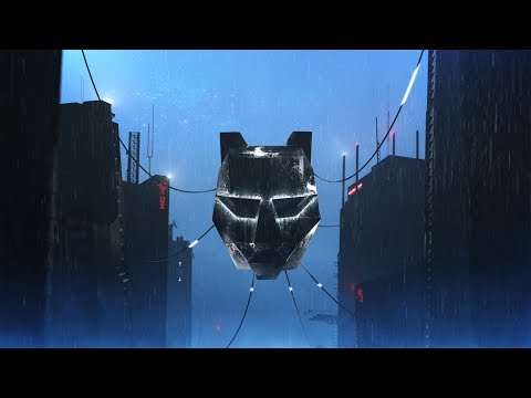 Black Tiger Sex Machine - New Worlds (Full Album)