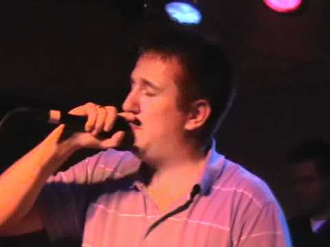 2011 Fankadeli koncert Sárbogárdon flash