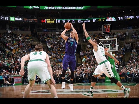 Jeremy Lin Full 3 Points Highlights 2015 -2016 season
