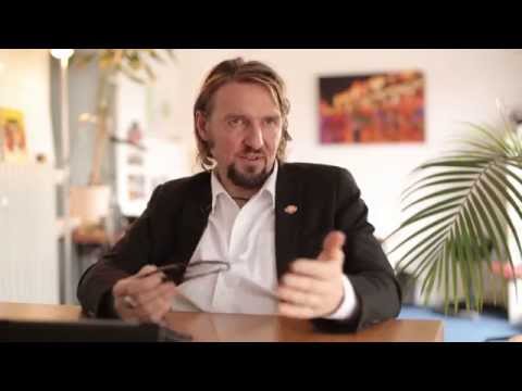 Roman R. Rüdiger - buddY E.V. - Forum neue Lernkultur