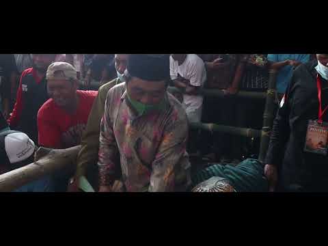 Video Talang Tawing