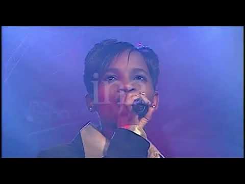 Melgroove pas toi 1998 tv