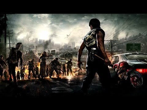 Dead Rising 3 - First Impressions (Xbox One)