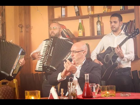 SKADARLIJSKA PESMA - Vladimir Stojanović