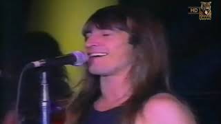 Rata Blanca - Abrazando al Rock &amp; Roll