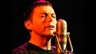 To The Pure - Richard Barone at Joe's Pub, New York NY 03-03-09