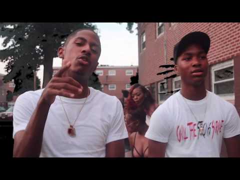 ScarFaceSheed- Wa$nt E@$y