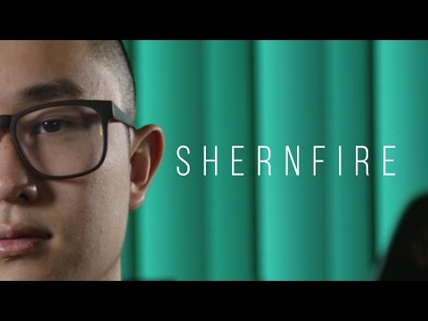 Shernfire: From Solo Q to MSI | League of Legends