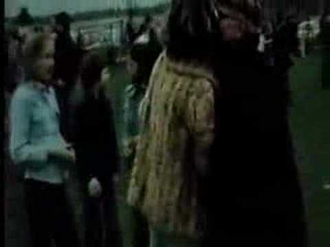 Geschiedenis HC & FC Victoria 1893