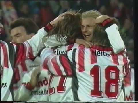 SC Freiburg Season 1995/1996 Bundesliga Best Of