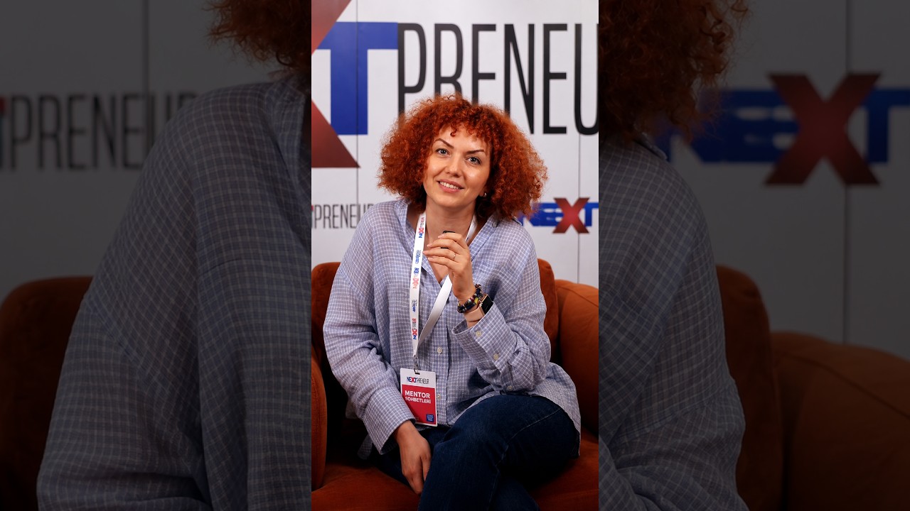 Mentor interview 07