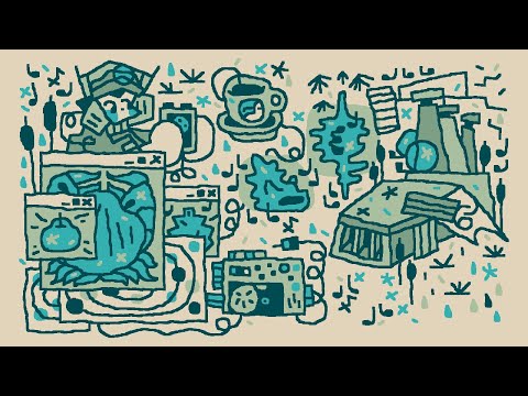 Tottomori ~ Shoreline Mistward [Full album]