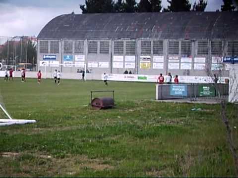 Cadete Honor - Calasancio