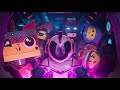 Cartoon Network Summer Moviefest Promo 2021
