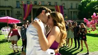 Soy Luna - Season 3 Episode 60 (Final Scene) - Lun