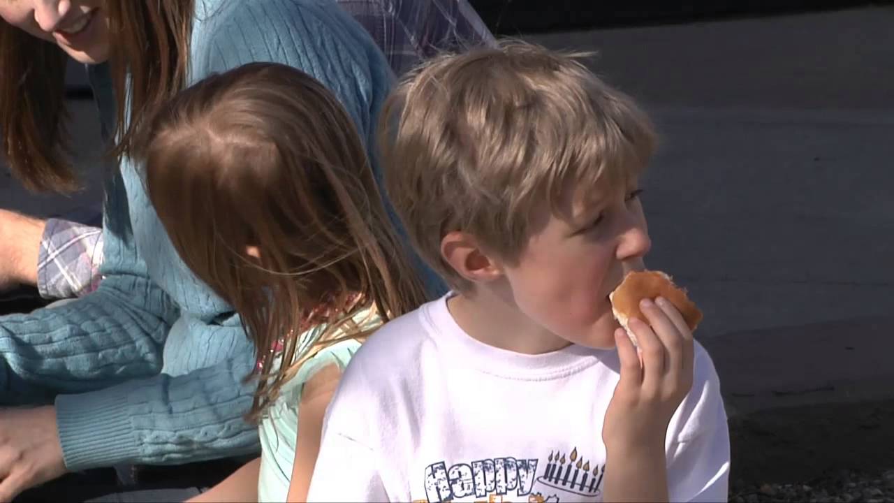 Hungry for Truth Celebrates Milestone