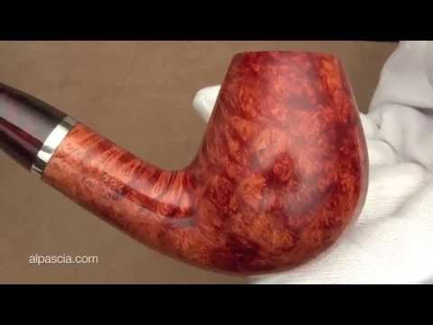 pipa BigBen Canterbury 224 - pipe 277