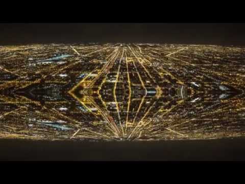 Kaleidoscope | Adrián Berenguer